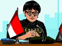 Hasil Pertemuan Jokowi & Xi Jinping, RI Dapat Durian Runtuh