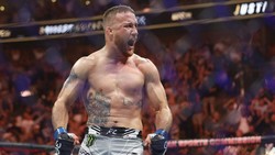 UFC Freedom 250: Justin Gaethje Vs Kutukan