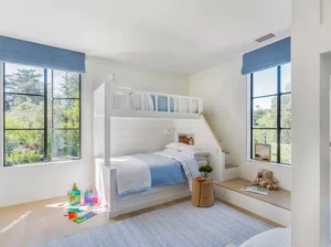 7 Cara Atur Kamar Tidur yang Pas buat Banyak Anak