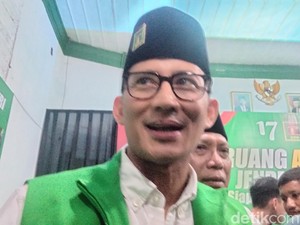 PPP Beberkan Strategi Tekan Harga Pangan Agar Lebih Terjangkau