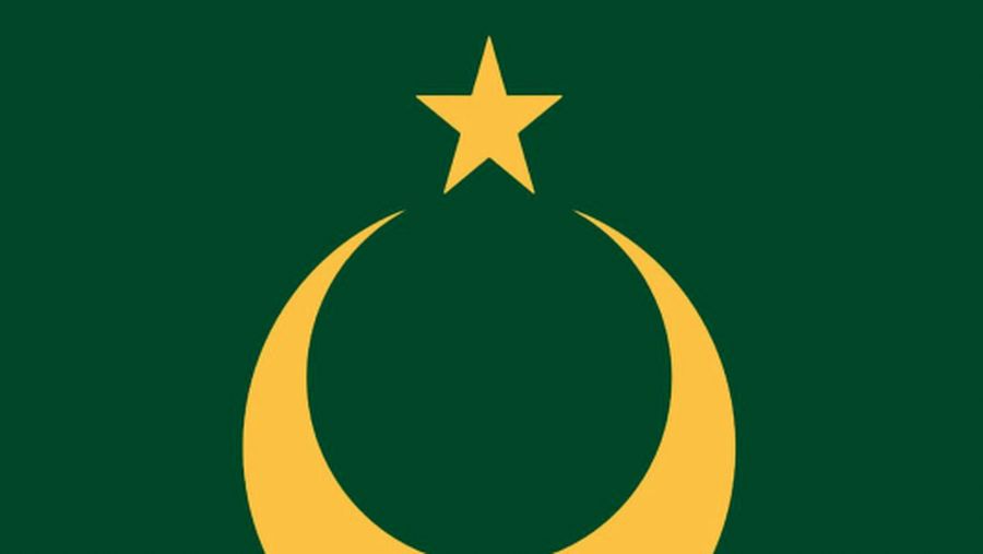 Logo Partai Bulan Bintang (PBB). (Instagram/partaibulanbintang.official)