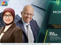 Kupas Transisi Energi & Digital Mandiri Bersama Duta Kopra!