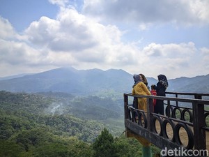 9 Tempat Wisata Hits di Ciamis untuk Menyambut Long Weekend
