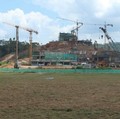 Dana Pembebasan Lahan IKN Tembus Rp 723 M per Agustus 2023