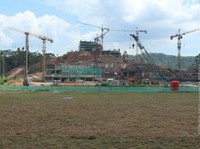 UU IKN Direvisi, Bappenas Kumpulkan Dosen hingga Guru Besar