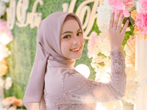 Kesedihan Putri DA Jelang Nikah dengan Abdul Azis Anak Pengusaha Batu Bara
