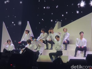 THE BOYZ Pindah Agensi, Sekarang Serumah EXO-CBX