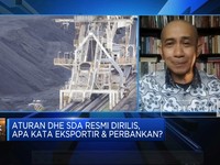 Alasan Pengusaha Khawatir Aturan DHE Ganggu Kinerja Ekspor