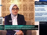 Bank Mandiri & Duta Kopra: Digitalisasi Permudah Bisnis!