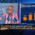 Bikin Mobil Listrik Makin Laris, Pemerintah Bakal Hapus PPN?