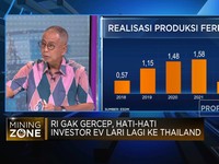 Bikin Mobil Listrik Makin Laris, Pemerintah Bakal Hapus PPN?