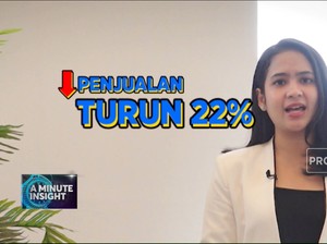 Video: Bisnis Samsung Anjlok Di Q2-2023, Apa Penyebabnya?
