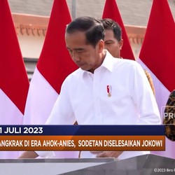 Ekonomi Dunia Diramal Gelap Hingga Proyek Besar Israel