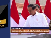 Ekonomi Dunia Diramal Gelap Hingga Proyek Besar Israel