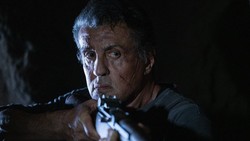 Aktor Ini Bikin Sylvester Stallone Kaget: Dia Gila!