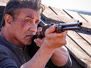 Sinopsis Film Rambo: The Last Blood, Aksi Eks Veteran Melawan Kartel Narkoba
