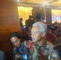 Ditanyai Sosok Cawapres, Ganjar Jawab Begini