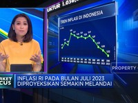 IHSG Ditutup Semringah Hingga Kebijakan DHE Resmi Berlaku
