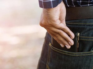 Bacaan Doa Mencari Barang yang Hilang Menurut Islam