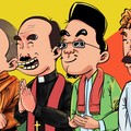 Daftar 10 Negara Paling Religius, Maaf Tak Ada Arab Saudi