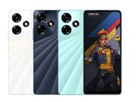 HP China Mirip iPhone Disebut Gaib, Infinix Kasih Jaminan