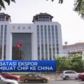 Video: Jepang Hancurkan Mimpi China Jadi Produsen Chip Dunia