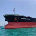 Emiten Kapal Habco (HATM) Putus Kerja Sama dengan Cakra Buana (CBRE)
