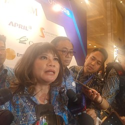 Bos Pengusaha Swasta Ungkap 4 Prioritas APINDO, Ada Soal IKN