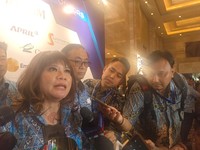 Bos Pengusaha Swasta Ungkap 4 Prioritas APINDO, Ada Soal IKN