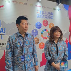 Terungkap! Pengusaha Kakap di Apindo Pilih Capres Ini