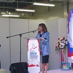 Ecommerce Haram Jual Barang China Murah, Ini Kata Pengusaha