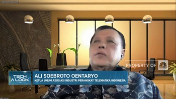 Mafia IMEI Bikin Negara Rugi Ratusan Miliaran, Apa Modusnya?