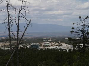8 Fakta Kota Los Alamos yang Erat dengan Oppenheimer dan Bom Atom