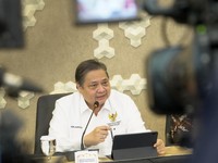 Top! Jadi Anggota OECD, 'Jalan Ninja' RI Jadi Negara Maju