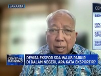 Parkir DHE Dalam Negeri, Eksportir Minta Prosesnya Gak Ribet!
