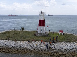 13 Contoh Kegiatan Ekonomi Maritim serta Upaya Pengembangannya