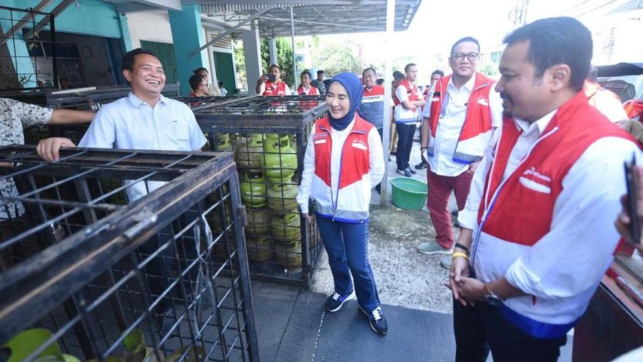 Pertamina