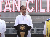 APBN 2024 Dibayangi Beban Jumbo Proyek Infrastruktur Jokowi
