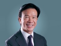 Bos Emiten Tambang Emas (AMMN) Alexander Ramlie Borong Saham Rp13 M