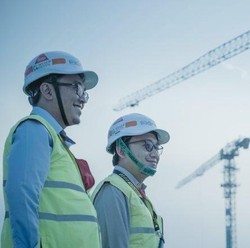 WEGE Raih 5 Penghargaan Internasional LACP Vision Awards 2022