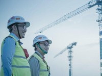 WEGE Raih 5 Penghargaan Internasional LACP Vision Awards 2022
