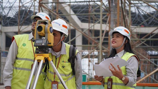 Pendapatan WEGE Tumbuh 14,56% Jadi Rp 543,26 Miliar, Ini Sumbernya