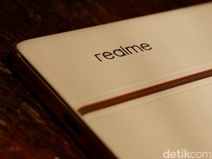 Realme Akan Luncurkan Lini Baru Bernama Note, Ini Bocorannya
