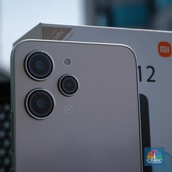5 HP Murah Mirip iPhone 15, Harga Mulai Rp 2 Jutaan