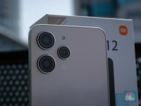 Harga-Spek Redmi 12 di RI, HP China Murah Kembaran iPhone