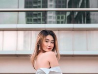 Lagi, Wanita RI Kaya & Sukses dari Instagram! Ini Sosoknya
