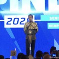 Jokowi Minta Pengusaha Ramai-ramai Bereskan Soal Stunting