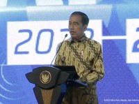 Orang Miskin di Maluku Utara Masih Banyak, Ini Respons Jokowi