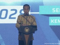 Jokowi Bersiap Melarang Ekspor 'Harta Karun' Berharga RI