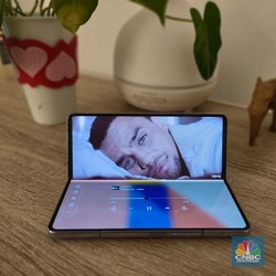 Intip Kecanggihan Kamera Revolusioner Galaxy Z Flip5 & Fold5